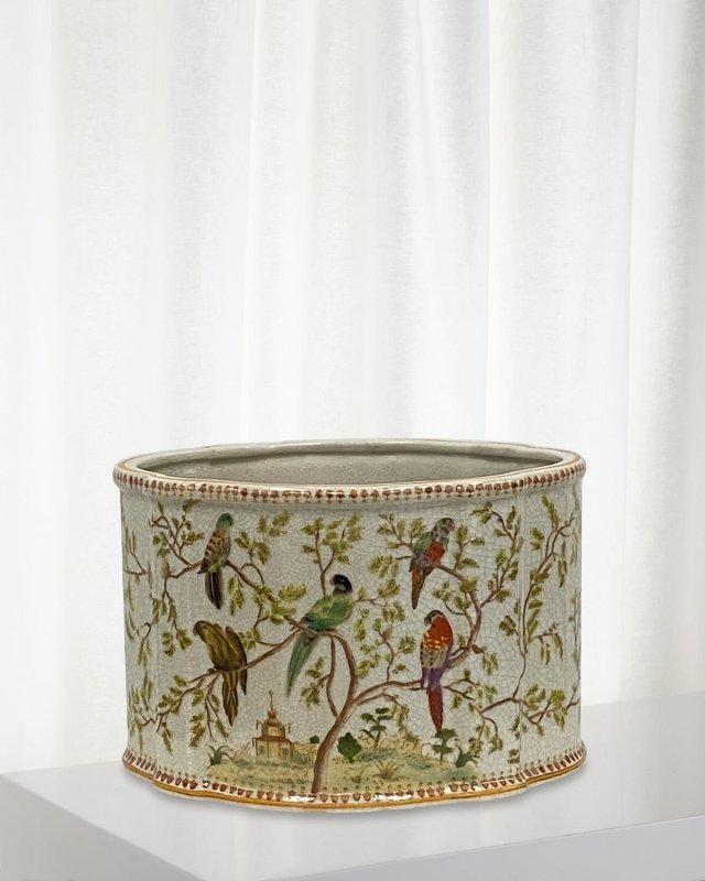 Rould Multicolor Planter
